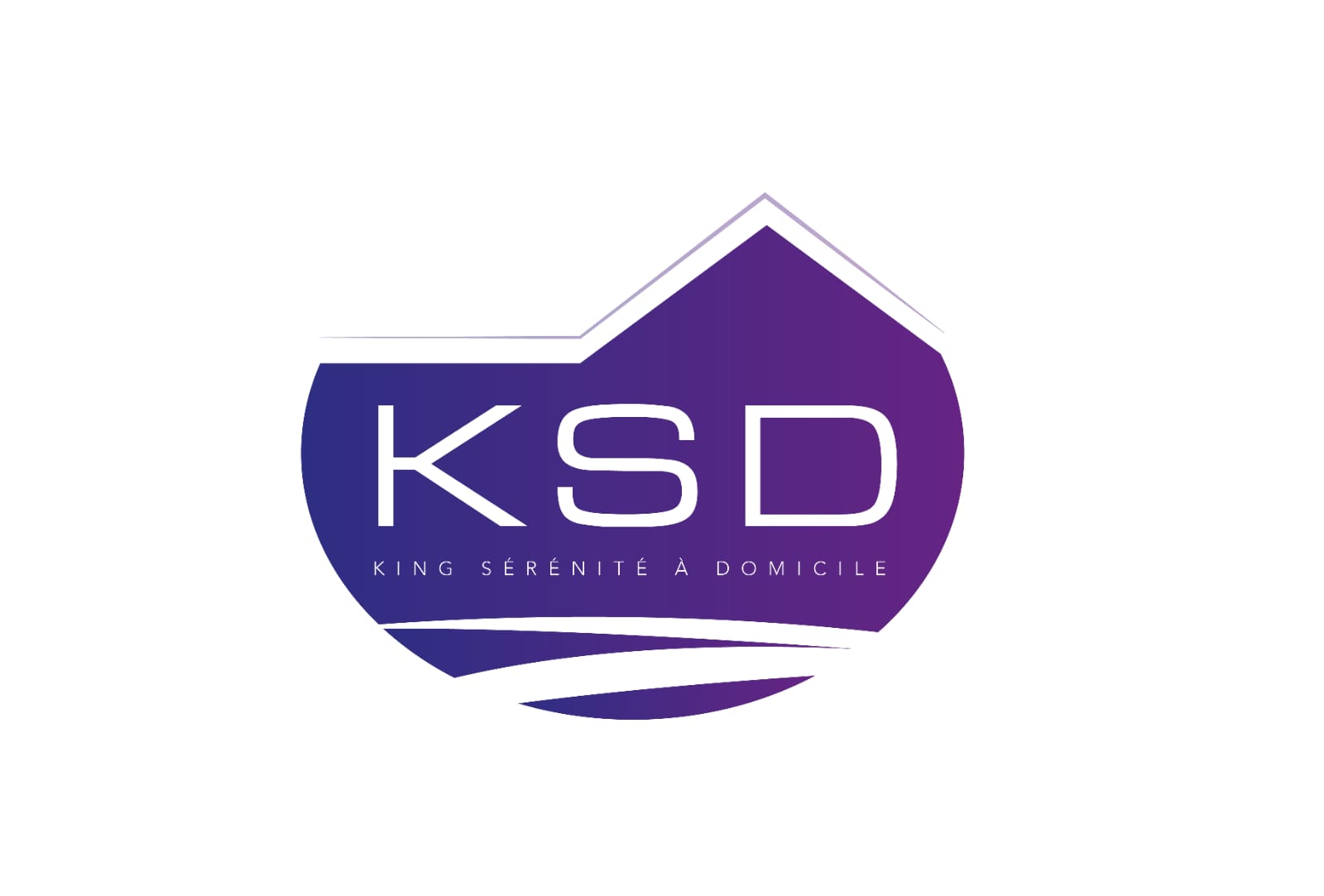 KING SÉRÉNITÉ À DOMICILE - KSD