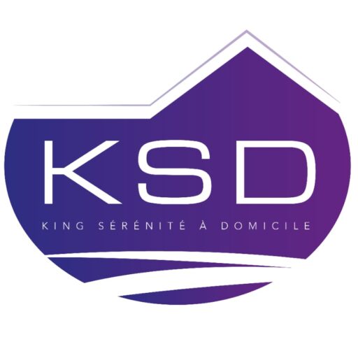 King Sérénité à Domicile